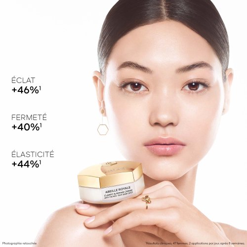 GUERLAIN-Abeille Royale - Day Cream
